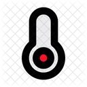 Thermometer  Icon