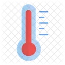 Thermometer Icône