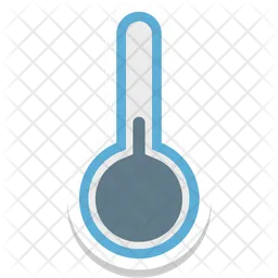 Thermometer  Symbol