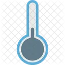 Thermometer Temperature Mercury Thermometer Icon