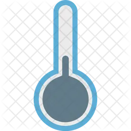 Thermometer  Symbol