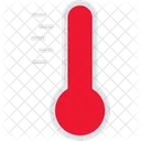 Thermometer Temperature Weather Icon