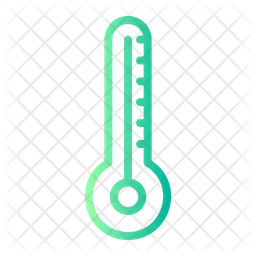 Thermometer  Icon