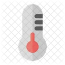 Thermometer Medical Hospital Icon