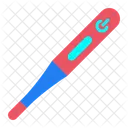 Thermometer  Icon