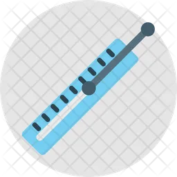 Thermometer  Icon