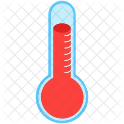 Thermometer  Symbol