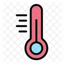 Thermometer  Icon