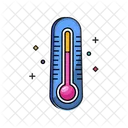 Thermometer  Icon