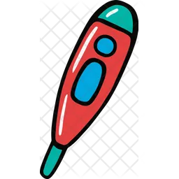 Thermometer  Icon