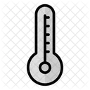 Thermometer Temperature Weather Symbol