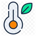 Thermometer  Icon