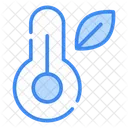 Thermometer Icon