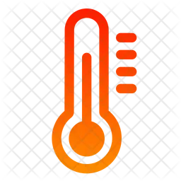 Thermometer  Icon