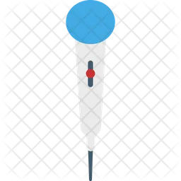 Thermometer  Icon