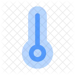 Thermometer  Icon