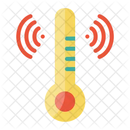 Thermometer  Icon