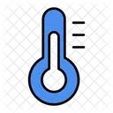 Thermometer  Icon