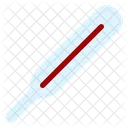 Thermometer  Icon