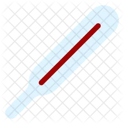 Thermometer  Icon