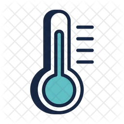 Thermometer  Icon