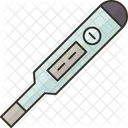 Thermometer Fever Temperature Icon