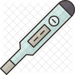 Thermometer  Icon