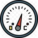 Thermometer Mercury Thermometer Medical Diagnosis Icon