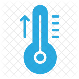 Thermometer  Icon