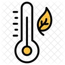 Thermometer Temperature Weather Icon