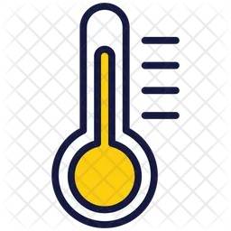 Thermometer  Icon