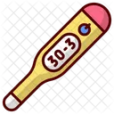 Thermometer Icon