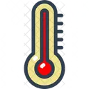 Thermometer Icon