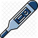 Thermometer Icon