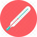 Thermometer Digital Thermometer Tempreature Icon