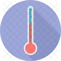 Thermometer  Icon