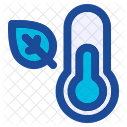 Thermometer  Icon