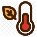 Thermometer Temperature Warm Icon