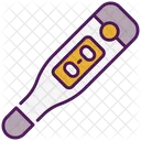 Thermometer  Icon