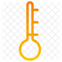 Thermometer Icon