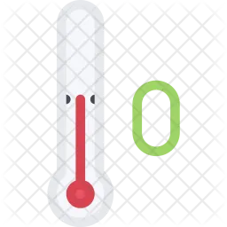 Thermometer  Symbol