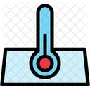 Thermometer Free Icon Hobbies And Free Time Haw Weather Icon