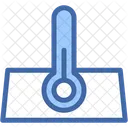 Thermometer Free Icon  Icon
