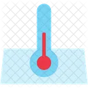 Thermometer Free Icon Hobbies And Free Time Haw Weather Symbol