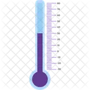 Thermometer  Icon