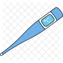 Thermometer Fever Temperature Icon