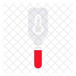 Thermometer  Icon