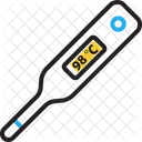 Thermometer  Icon