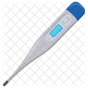 Thermometer Medical Thermometer Digital Thermometer Icon