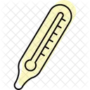 Thermometer Medical Temperature Icon